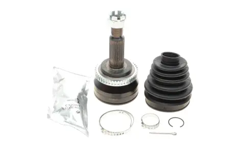 ШРКШ (зовнішній) Hyundai Elantra 1.6 16V 06-16 (27/25z) (+ABS 46) FEBI BILSTEIN 185115