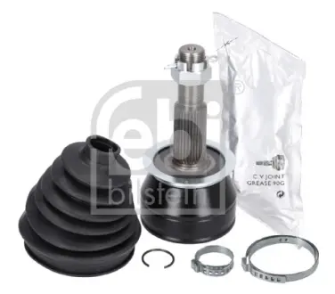 FEBI NISSAN ШРКШ к-кт Navara 2.5dci 05- FEBI BILSTEIN 185144