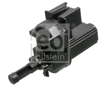 FEBI вимикач STOP-сигналів B/C/S-Max, Fiesta, Focus, Mondeo, Kuga, 02- Febi Bilstein 185289