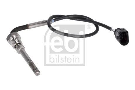 Датчик тиску вихлопних газів Febi Bilstein 185353