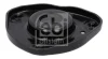 FEBI FORD Опора передня FOCUS IV (HN) 1.5 EcoBoost 18- FEBI BILSTEIN 185400 (фото 2)