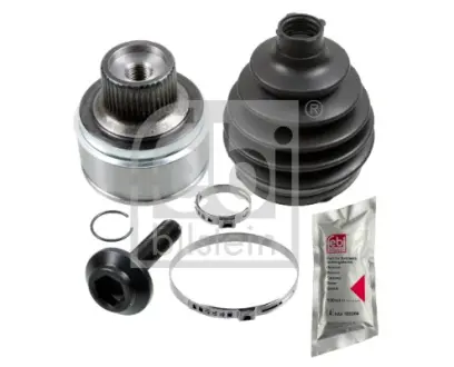 ШРКШ (зовнішній) Audi A4 1.8-2.0 08-16/A5 08-17 (42x25)(к-кт) FEBI BILSTEIN 185402