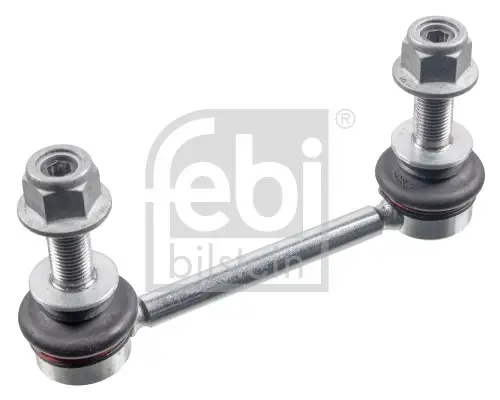 FEBI FORD Кронштейн заднього стабілізатора Galaxy 15- Febi Bilstein 185437 (фото 1)