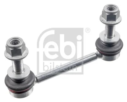 FEBI FORD Кронштейн заднього стабілізатора Galaxy 15- Febi Bilstein 185437