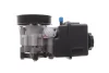 Насос ГПК MB Sprinter/Vito 2.2CDI 09- (OM651) (+датчик) (120mm; 6PK) Febi Bilstein 185455 (фото 4)