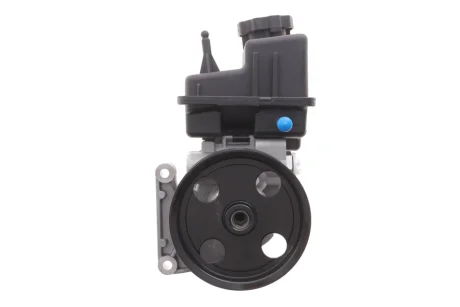 Насос ГПК MB Sprinter/Vito 2.2CDI 09- (OM651) (+датчик) (120mm; 6PK) Febi Bilstein 185455