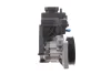 Насос ГПК MB Sprinter/Vito 2.2CDI 09- (OM651) (+датчик) (120mm; 6PK) Febi Bilstein 185455 (фото 6)
