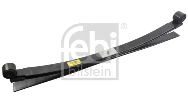 Ресора задн (x673/694) FORD TRANSIT, TRANSIT TOURNEO 2.2D-3.2D 04.06-12.14 Febi Bilstein 185498 (фото 1)
