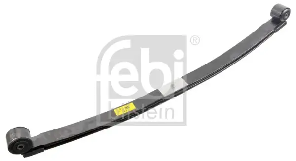 Ресора задн (x678,3/694,2) FORD TRANSIT 2.2D-3.2D 04.06-12.14 Febi Bilstein 185499 (фото 1)
