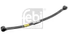 Ресора задн (x593/662) FORD TOURNEO TRANSIT 1.8/1.8D/1.8LPG 06.02-12.13 Febi Bilstein 185500 (фото 1)