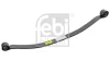 FEBI FORD Ресора задня TRANSIT V363 2.2 TDCi RWD 13- FEBI BILSTEIN 185502 (фото 1)