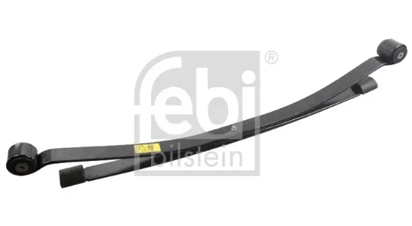 Ресора задн (x745,5) VW CRAFTER 2.0D 09.16- Febi Bilstein 185503 (фото 1)