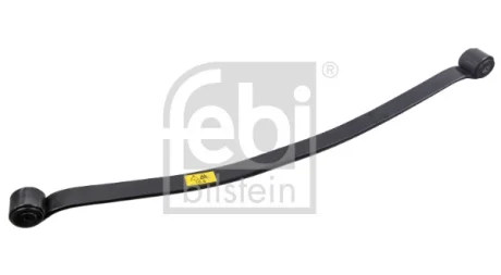 Ресора задн (x745,5) VW CRAFTER 2.0D/Electric 09.16- Febi Bilstein 185507