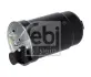 Паливний фільтр FORD TOURNEO CONNECT V408 NADWOZIE WIELKO, TRANSIT CONNECT, TRANSIT CONNECT V408/MINIVAN FORD USA RANGER 1.5D/2.0D/3.0D 05.15- FEBI BILSTEIN 185527 (фото 1)