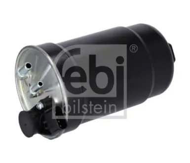 Паливний фільтр FORD TOURNEO CONNECT V408 NADWOZIE WIELKO, TRANSIT CONNECT, TRANSIT CONNECT V408/MINIVAN FORD USA RANGER 1.5D/2.0D/3.0D 05.15- FEBI BILSTEIN 185527