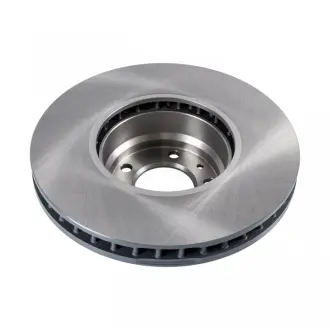 FEBI BMW диск гальм. передн. E38 740d, 750i 94-01 (334*32) FEBI BILSTEIN 18553