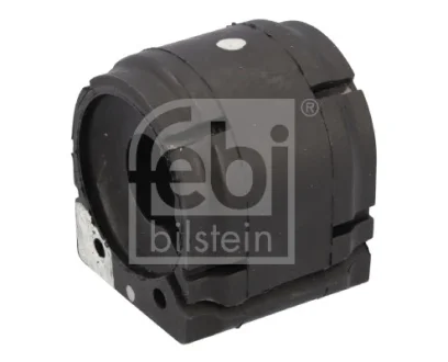 Подушка стабілізатора задн (16мм) MAZDA CX-5, CX-9 2.0-2.5H 11.11- Febi Bilstein 185548