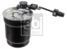 Паливний фільтр FORD ECOSPORT, PUMA 1.5D 11.17- FEBI BILSTEIN 185555 (фото 1)