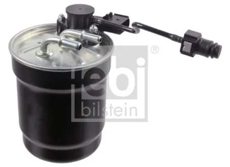 Паливний фільтр FORD ECOSPORT, PUMA 1.5D 11.17- FEBI BILSTEIN 185555