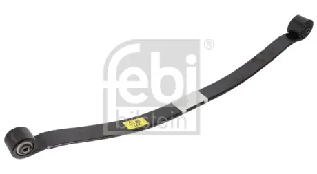 Ресора задня (корінна) Ford Transit 2.0/2.2D 12- (84/694/681) FEBI BILSTEIN 185653