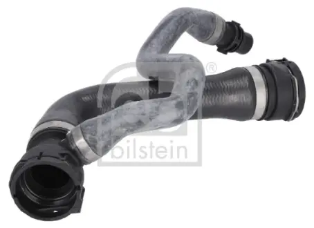 Патрубок радіатора BMW X5 (E70) 06-10 N52 FEBI BILSTEIN 185692