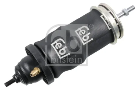 Амортизатор кабіни передн SCANIA 4, G I, P I, R I, T 05.95-05.19 FEBI BILSTEIN 185701