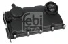 Клапанна кришка з клапаном вентиляції та прокладкою AUDI 2,0 TDI (вир-во FEBI) Febi Bilstein 185714 (фото 1)