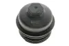 Кришка фільтра масляного Audi A4/A5/A6/A7/A8/Q5/Q7/VW Phaeton/Touareg 2.7-6.0D 03-18 FEBI BILSTEIN 185726 (фото 1)