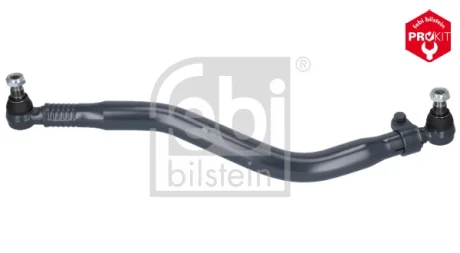 Тяга рульового управління поздовжна (L-900мм) RVI C, D, D ACCESS, PREMIUM 2 10.05- Febi Bilstein 185794