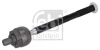 FEBI OPEL Поперечна кермова тяга ASTRA L (OV5) 1.6 Plug-In-Hybrid 21- Febi Bilstein 185801 (фото 2)