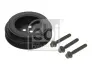 Шків колінвалу Citroen Jumper/Ford Transit 2.2HDi/2.2TDCi 06- FEBI BILSTEIN 185826 (фото 1)