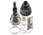 FEBI NISSAN Комплект ШРКШ передній 29/24 зуб. JUKE (F15) 1.6 10-19 FEBI BILSTEIN 185843 (фото 1)