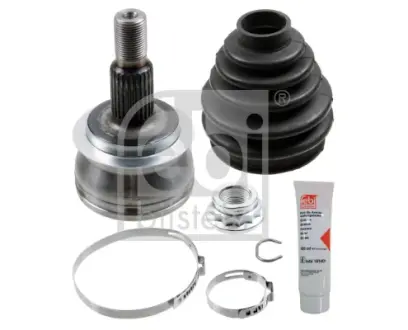 ШРУС зовніш. з пильовиком MERCEDES-BENZ (FEBI) FEBI BILSTEIN 185849