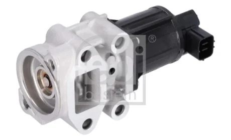 FEBI MITSUBISHI Клапан системи рециркуляції ВГ L200 / TRITON 05- FEBI BILSTEIN 185864