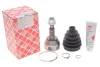 ШРКШ зовнішній к-кт Opel Astra H/J Febi Bilstein 185872 (фото 2)