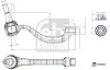 Наконечник тяги рульової Land Rover Range Rover Velar 17- FEBI BILSTEIN 185887 (фото 3)