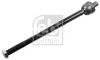 Тяга рульова VW Golf VIII/Skoda Octavia IV 20- Febi Bilstein 185895 (фото 1)