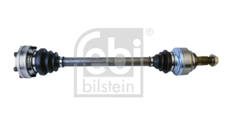 Вал приводний BMW 5 (E60), 5 Touring (E61), 6 (E63), 6, 7 (FEBI) FEBI BILSTEIN 185923