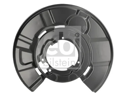 Захист гальмівного диска зад. BMW 3 (F30/F34/F31)/4 (F36/F33/F32) 05- Л. Febi Bilstein 185935