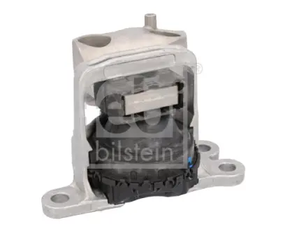 Подушка двигуна (R) Renault Kadjar/Nissan Qashqai 1.6 dCi 13- FEBI BILSTEIN 185939