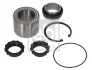 Підшипник маточини (задньої) VW Amarok 2.0TDI 10- (46x78x57) (к-кт) FEBI BILSTEIN 185950 (фото 2)