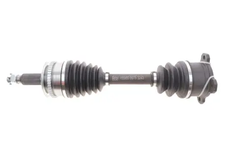 Піввісь (передня) (R) Mitsubishi L200 2.5 DI-D 05- (30z/486mm) FEBI BILSTEIN 185960