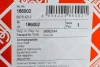 Піввісь (передня) Volvo S40/V50 1.6D 10-12 (R) FEBI BILSTEIN 186002 (фото 2)