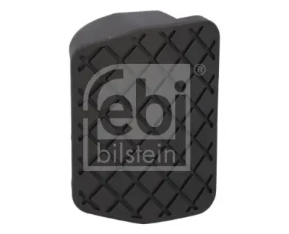 Накладка педалі гальма VW Caddy III/IV 10-20 FEBI BILSTEIN 186036