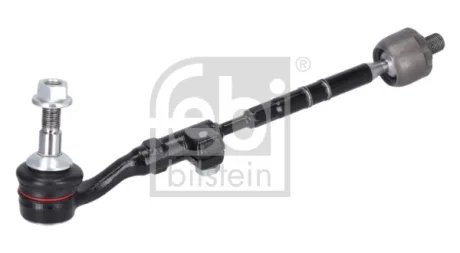 FEBI BMW Поперечна кермова тяга прав. 3/G20, 4/G22 FEBI BILSTEIN 186058