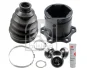 ШРКШ (внутрішній) VW Sharan/Audi A4 1.8-2.8 97-10 (34z/123mm) FEBI BILSTEIN 186070 (фото 1)