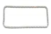 Ланцюг насосу масляного Audi Q7/Q8/VW Touareg 3.0 TSI 18- FEBI BILSTEIN 186087 (фото 1)