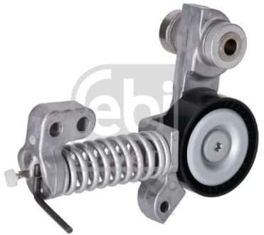 FEBI VOLVO Натягувач ременя приводного S60 II FEBI BILSTEIN 186093