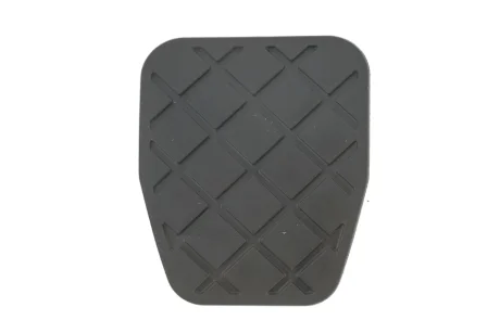 Накладка педалі зчеплення VW Caddy 15-/Audi A3 03-/Skoda Octavia 04- FEBI BILSTEIN 186107