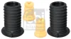 FEBI BMW Пилозахисний к-т амортизаторів X3/G01, X4/G02 FEBI BILSTEIN 186125 (фото 1)